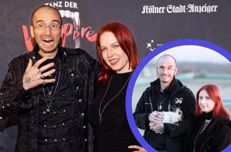 Mark und Lydia Benecke Trennung: Ende eines außergewöhnlichen Duos