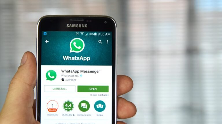 Google Übersetzer in WhatsApp: einfach und schnell übersetzen Google Übersetzer in WhatsApp: einfach und schnell übersetzen