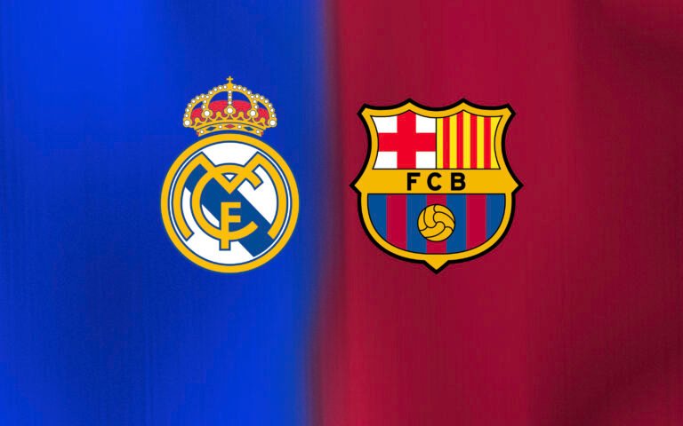 Ticker: Teilnehmer: FC Barcelona vs Real Madrid: Vorherrschaft Ticker: Teilnehmer: FC Barcelona vs Real Madrid: Vorherrschaft