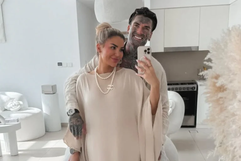 Kim Virginia Temptation Island: Drama und Selbstinszenierung