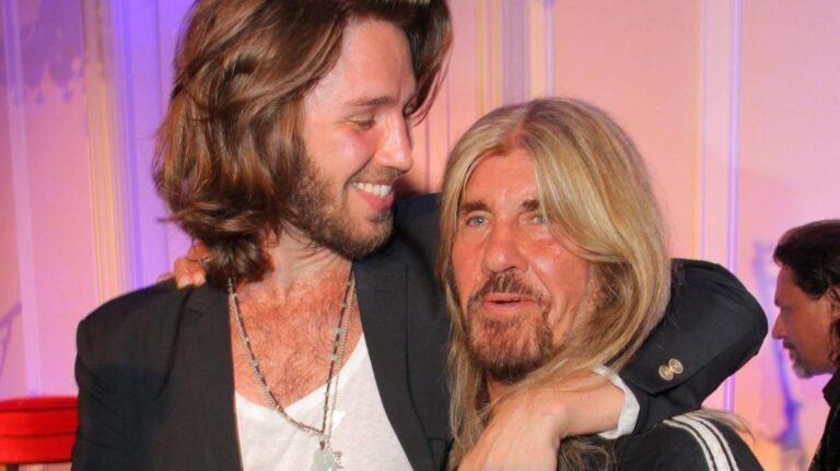 Gil Ofarim Schulabschluss: der frühe Start ins Showbusiness