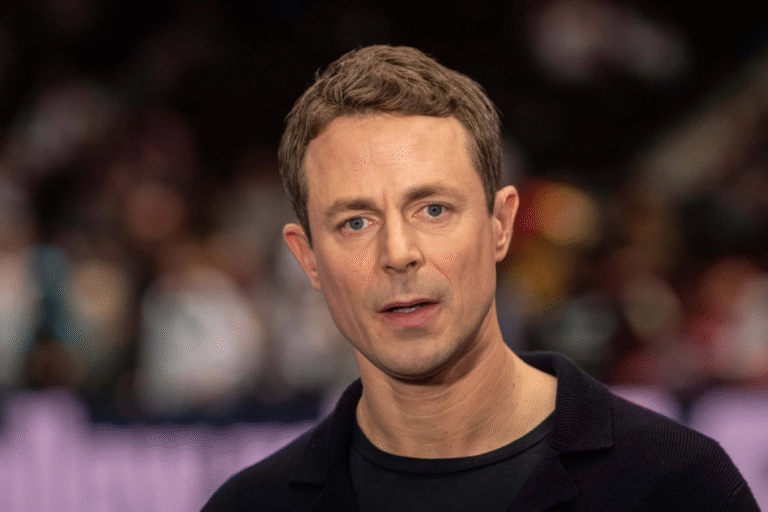 Alexander Bommes Krebserkrankung – Fakten, Hintergründe und aktuelle Entwicklungen Alexander Bommes Krebserkrankung – Fakten, Hintergründe und aktuelle Entwicklungen